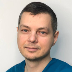 Нуждин Григорий Владимирович, стоматолог-хирург