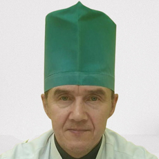 Макаров Николай Леонидович, хирург