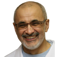 Биктимиров Рафаэль Габбасович, хирург