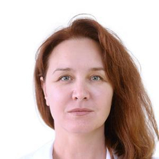 Позовская Евгения Витальевна, стоматолог-терапевт