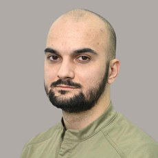Мамедов Руслан Рамазанович, стоматолог-хирург