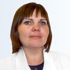 Щелочкова Надежда Валерьевна, стоматолог-терапевт