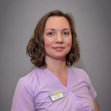 Величко Наталья Григорьевна, стоматолог-терапевт