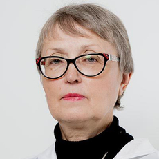 Теодорович Ирина Викторовна, гинеколог