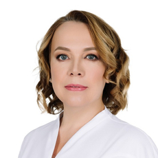 Новокшонова Нэлли Раисовна, педиатр