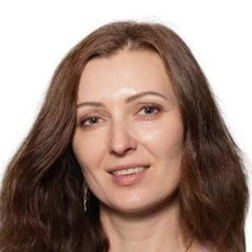 Штанько Наталья Сергеевна, терапевт