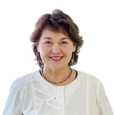 Исхакова Гюзель Саитовна, эндокринолог