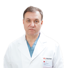 Апель Владислав Валентинович, маммолог-онколог