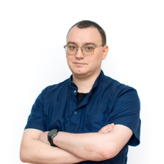 Белов Роман Александрович, психиатр