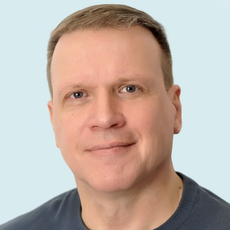 Дмитриев Сергей Геннадьевич, врач УЗД