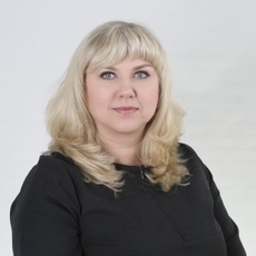 Рыжкина Наталья Викторовна, стоматолог-терапевт