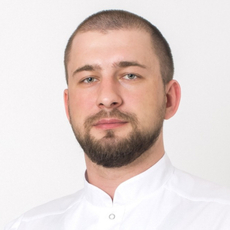 Мельников Даниил Викторович, уролог