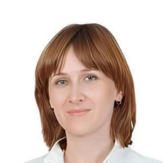 Школьная Наталья Сергеевна, аллерголог