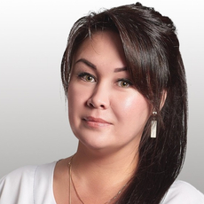 Федосеева Светлана Петровна, детский стоматолог