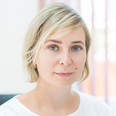 Орехова Светлана Александровна, педиатр