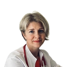 Щаницына Светлана Евгеньевна, гастроэнтеролог