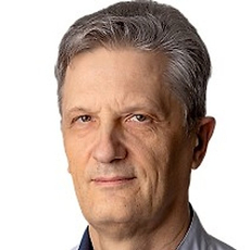 Николаев Юрий Павлович, нефролог