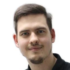 Егоров Дмитрий Михайлович, стоматолог-хирург