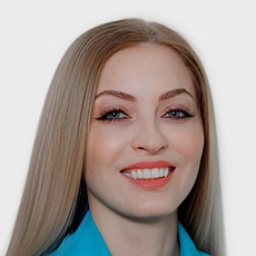 Виниа Елена Сергеевна, стоматологический гигиенист