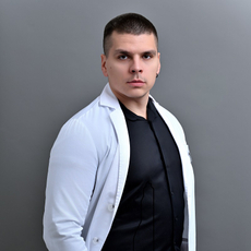 Дулепа Роман Романович, семейный психолог