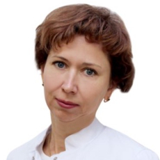 Попова Наталья Михайловна, гинеколог-хирург