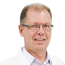 Филимончев Игорь Евгеньевич, хирург