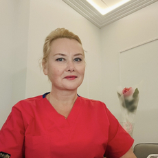 Миличенко Инна Валерьевна, гинеколог