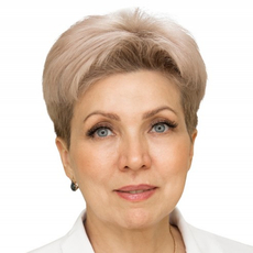 Чабанюк Татьяна Эдуардовна, акушерка