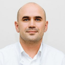 Шевченко Денис Сергеевич, хирург