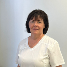 Штыленко Татьяна Константиновна, гинеколог