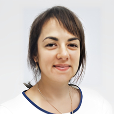 Серебрякова Елизавета Михайловна, гинеколог