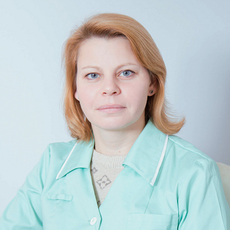 Голохвастова Ольга Сергеевна, массажист