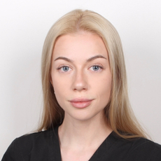 Морозова Анастасия Вадимовна, стоматологический гигиенист