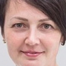 Алимова Ольга Александровна, гинеколог