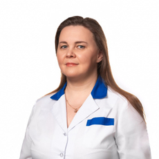 Русакова Светлана Валерьевна, подолог