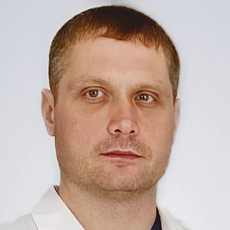 Мустафин Денис Константинович, анестезиолог