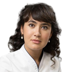 Сайфутдинова Карина Рафисовна, хирург