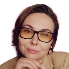 Бей Наталья Юрьевна, психолог