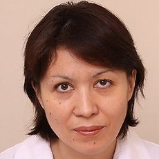 Радулова Татьяна Станиславовна, анестезиолог