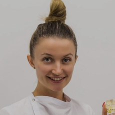 Зубарева Татьяна Олеговна, ортодонт