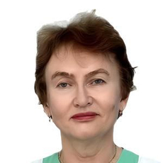 Никишова Анна Александровна, кардиолог