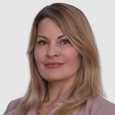 Аджави Надежда Константиновна, подолог