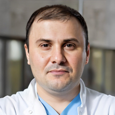 Абдуллаев Амир Гусейнович, онколог