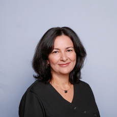 Асулян Анаит Ваниковна, ЛОР