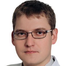Бронский Денис Игоревич, офтальмолог