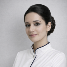 Мусаева Хадижа Газиявдибировна, дерматолог