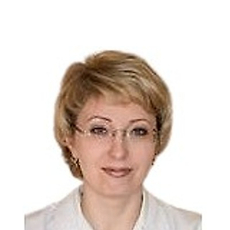 Антипина Инна Николаевна, стоматолог-терапевт