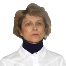 Левицкая Елена Борисовна, врач УЗД