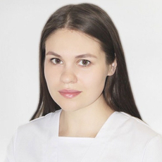 Садриева Гузалия Айратовна, врач УЗД