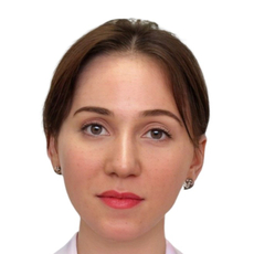 Загорулько Наталья Александровна, рентгенолог